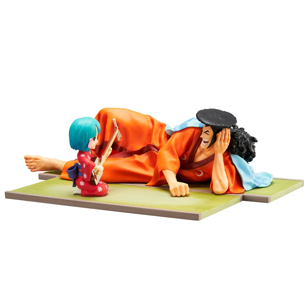 日和&御田 Revible Moment 橫約20cm