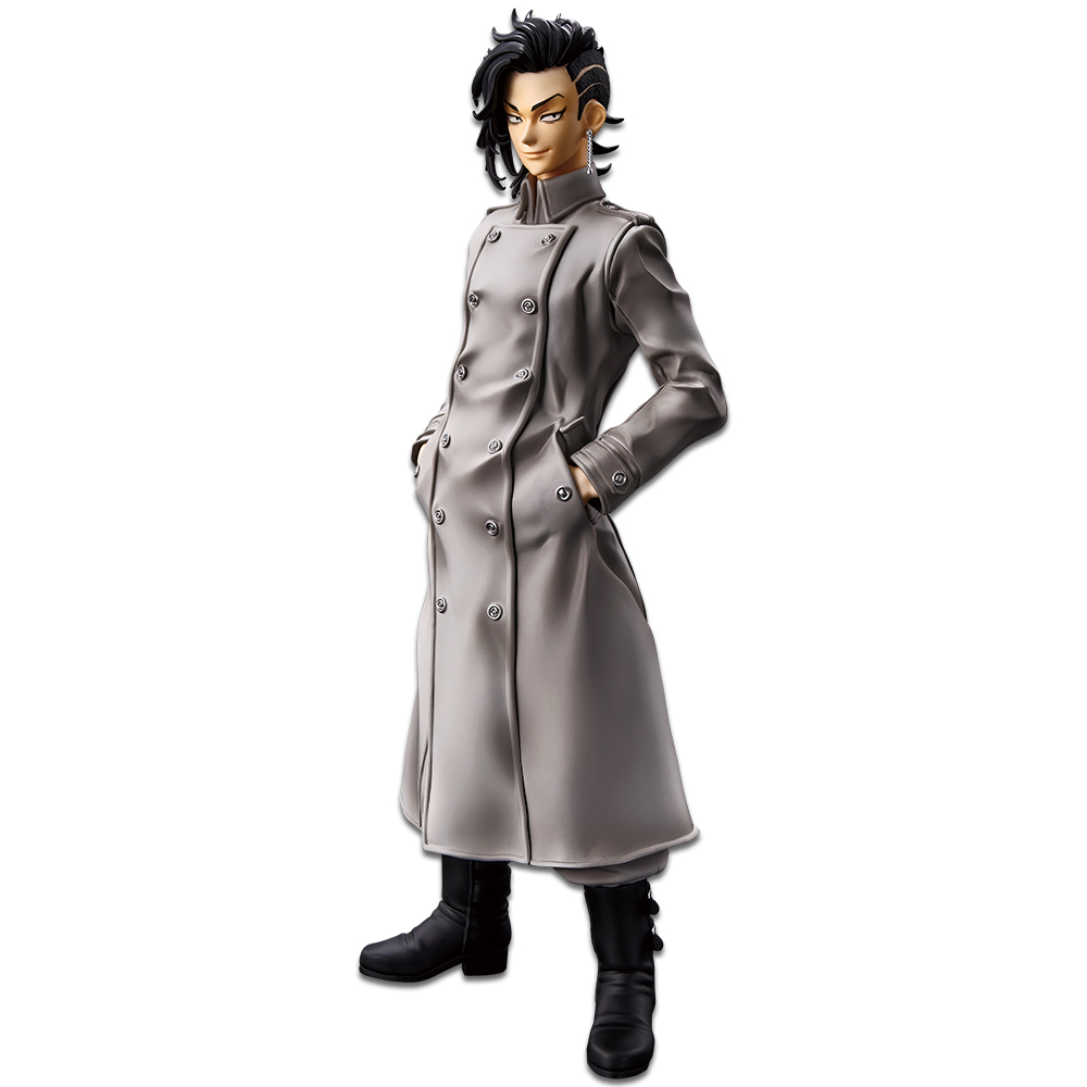 九井一 MASTERLISE  約24cm