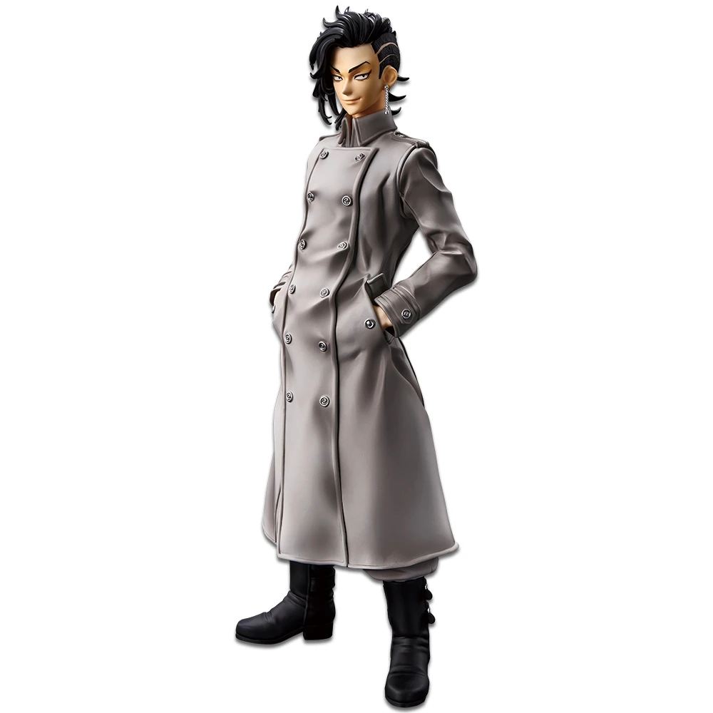 九井一 MASTERLISE  約24cm