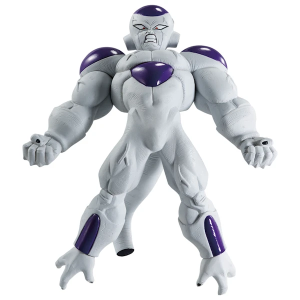 弗利沙 全力型態 MASTERLISE 約18cm