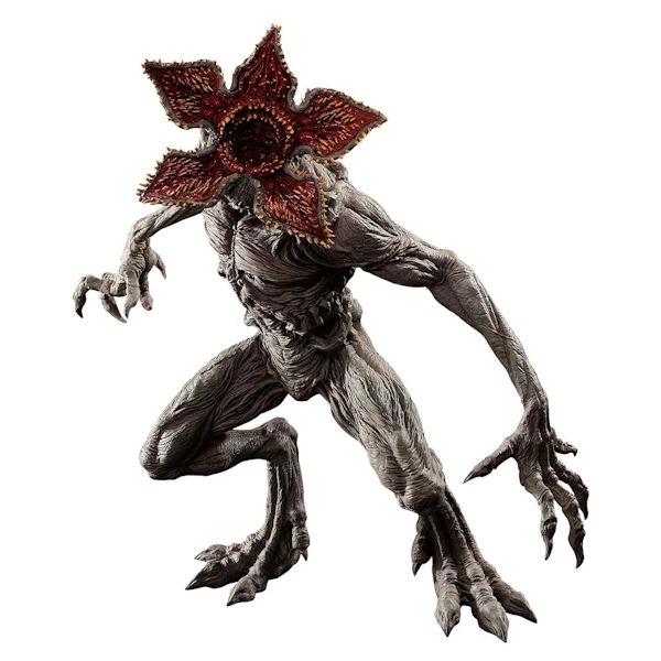 魔神 Demogorgon 模型 約25cm