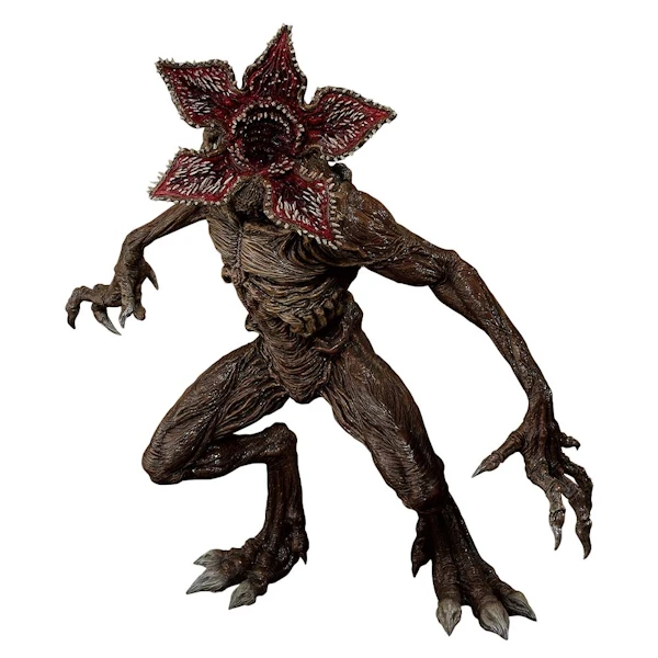魔神 Demogorgon 模型 最後賞ver. 約25cm