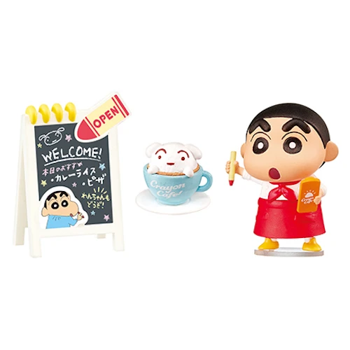 いらっしゃいませ～！