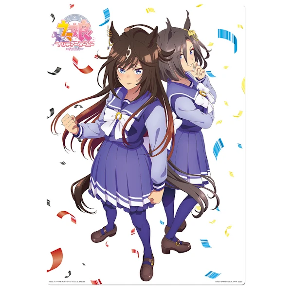 大鳴大放 & 氣槽 A3畫板 約29.7x42cm
