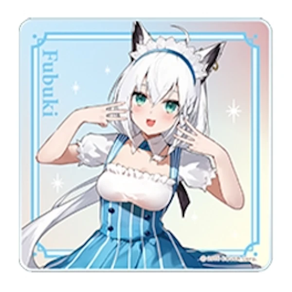 羅森女僕服