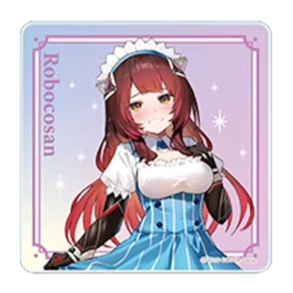 羅森女僕服