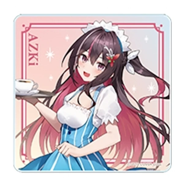 羅森女僕服