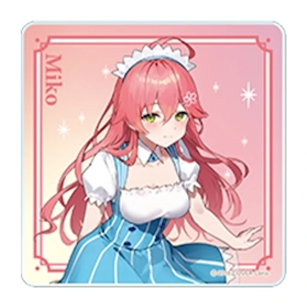 羅森女僕服