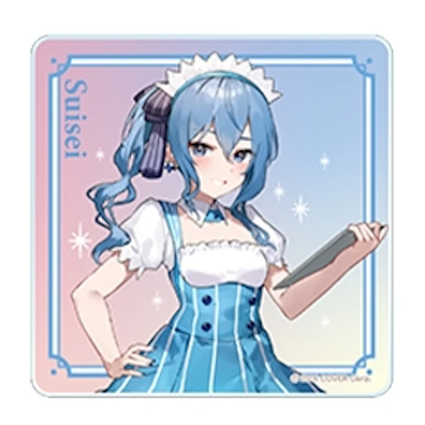 羅森女僕服