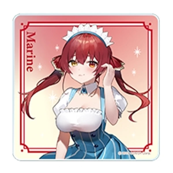 羅森女僕服