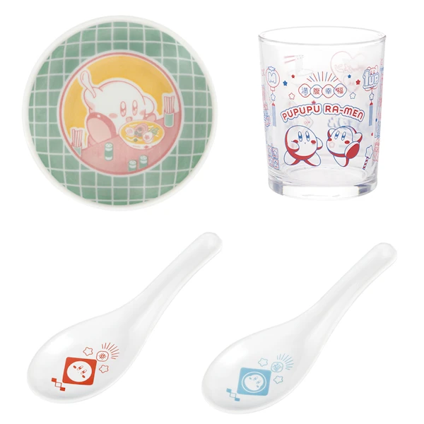 好便利♪ 餐具組 約10cm