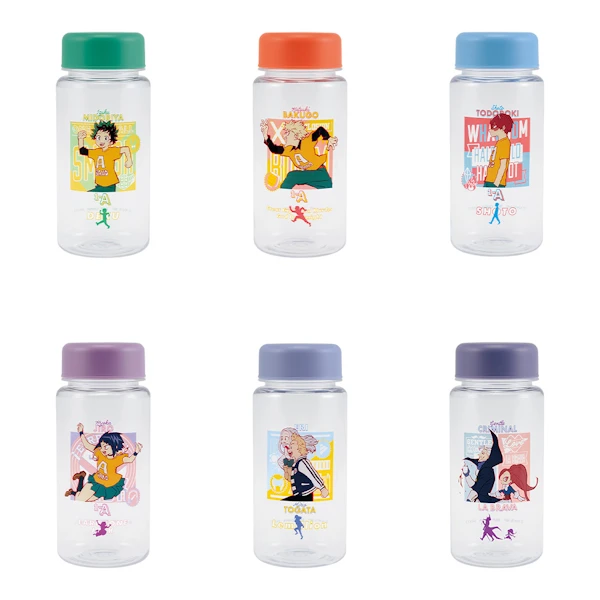我英 文化祭 水瓶 約350ml 