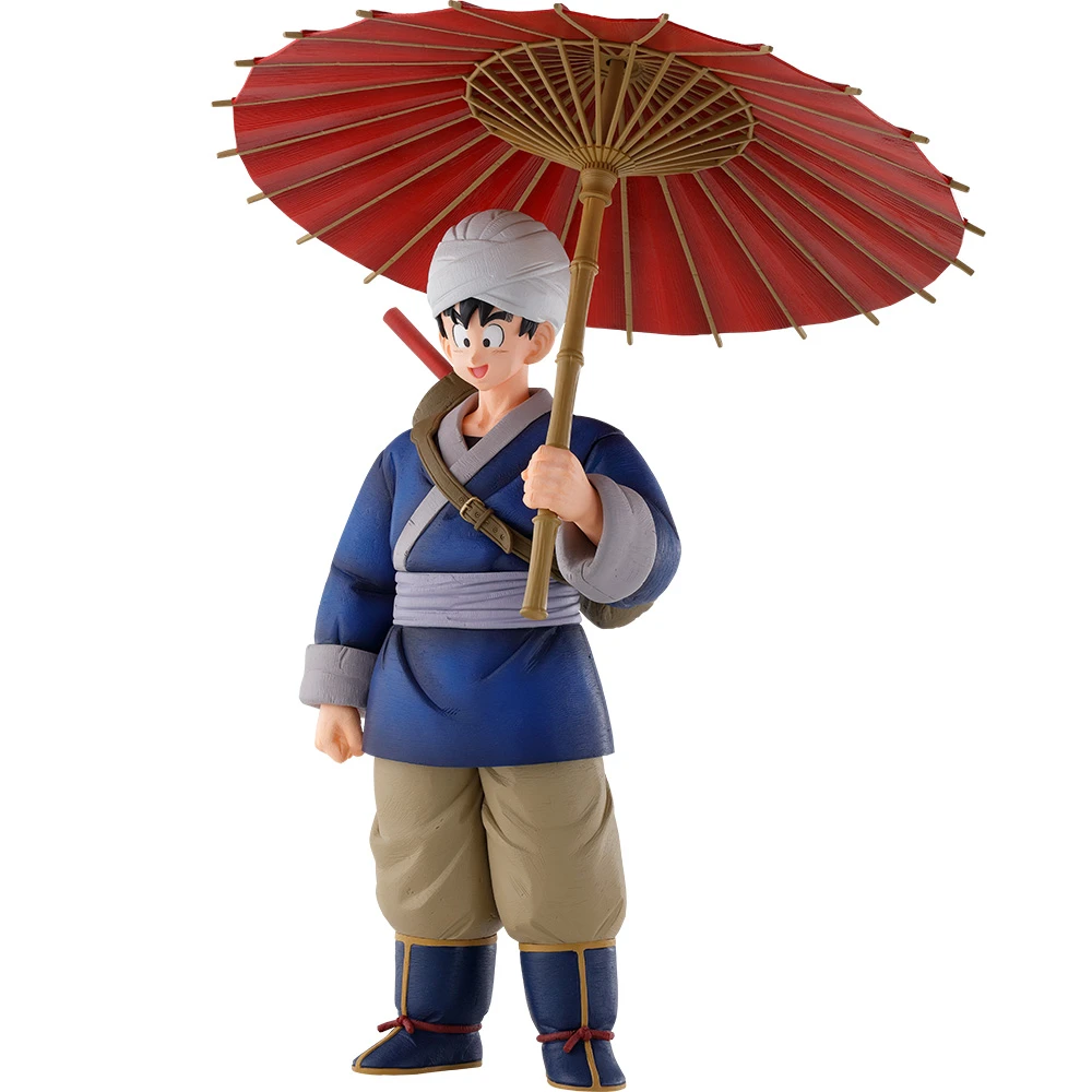孫悟空 MASTERLISE 約24cm