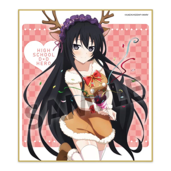 X’mas ver.