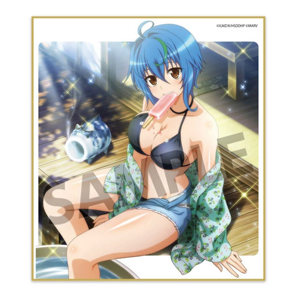 夏日ver.