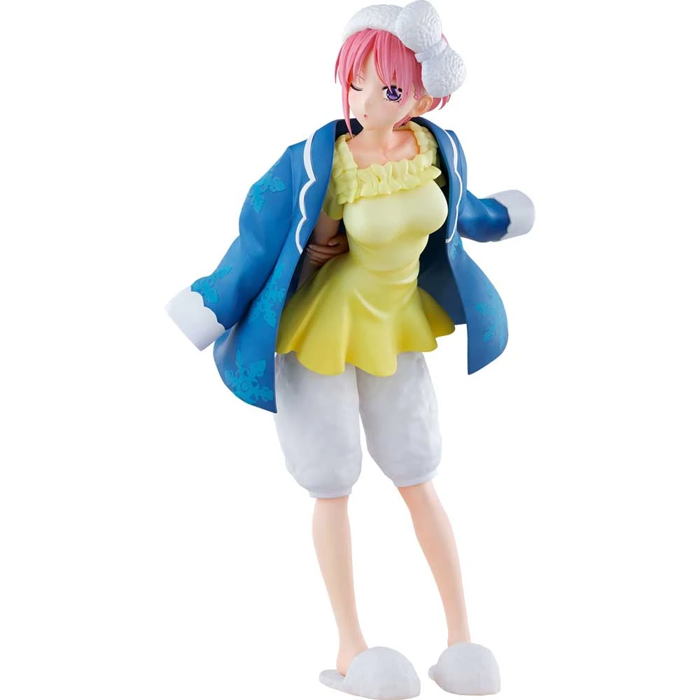 中野一花 snow room wear 約16.5cm