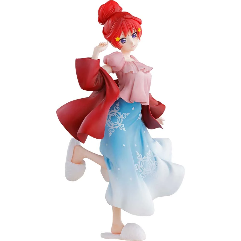 中野五月 snow room wear 約17cm