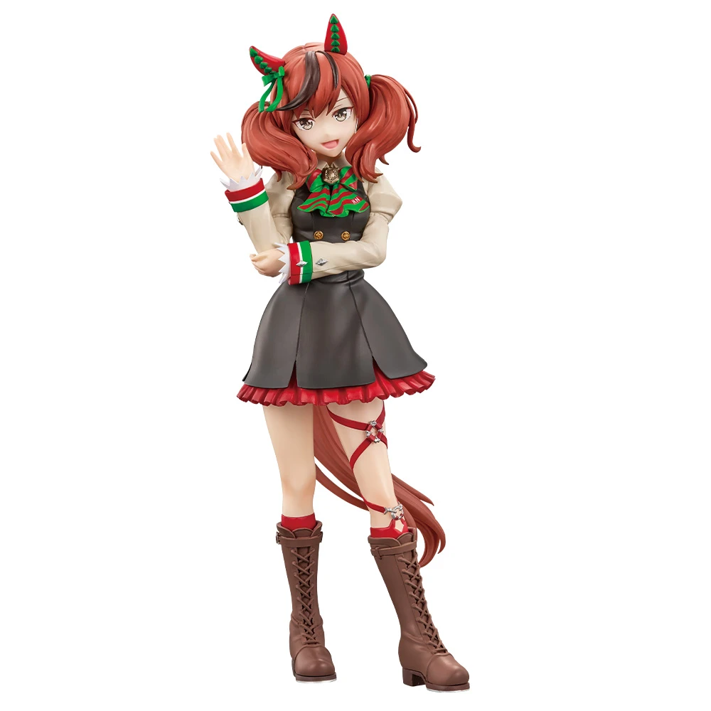 優秀素質 模型 約18cm