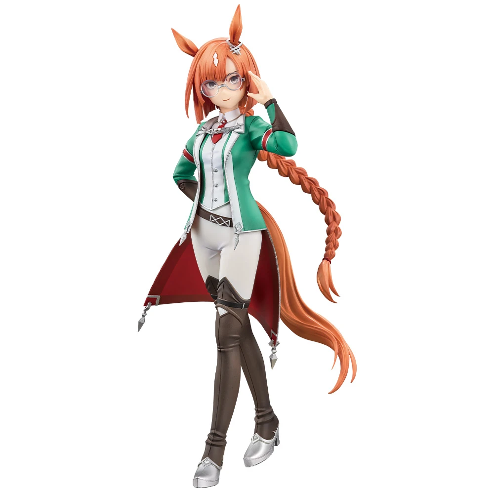 生野狄杜斯 模型 約19cm