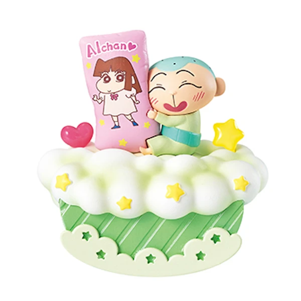 マサオくん