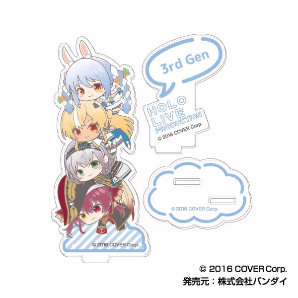 3期生