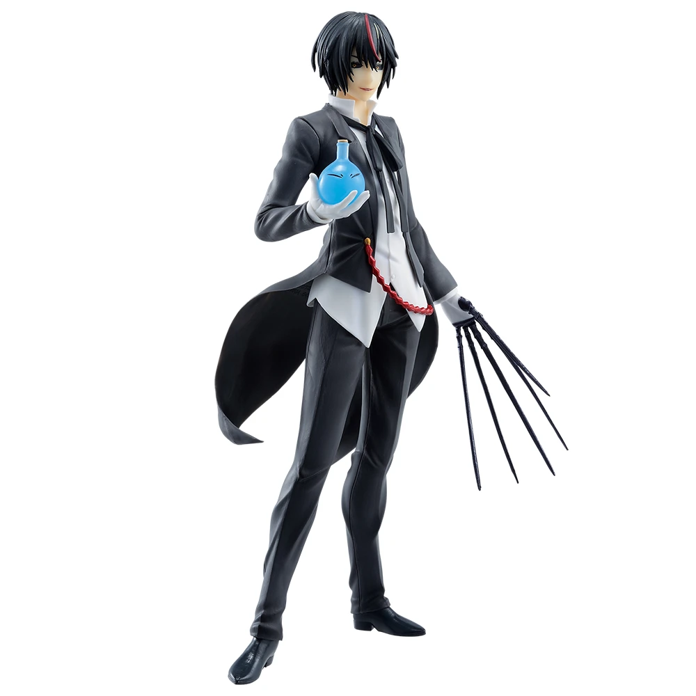 迪亞布羅 惡魔 魔神王 模型 約21cm