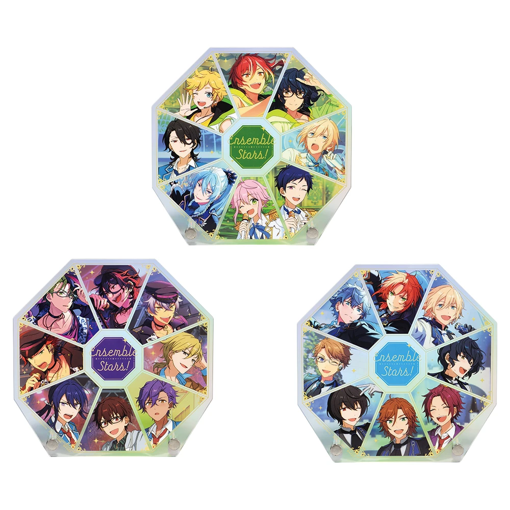 アクリルボードセット〜追憶セレクション メモリアル〜 立牌組 最後賞 約13cm