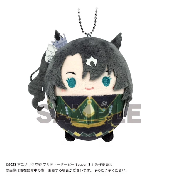 サトノクラウン