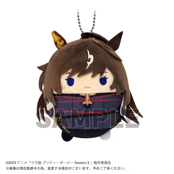 ドゥラメンテ