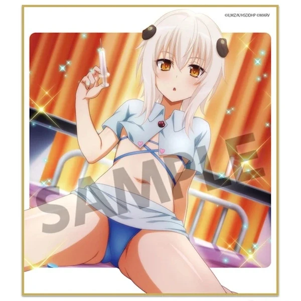 比基尼護士 ver.