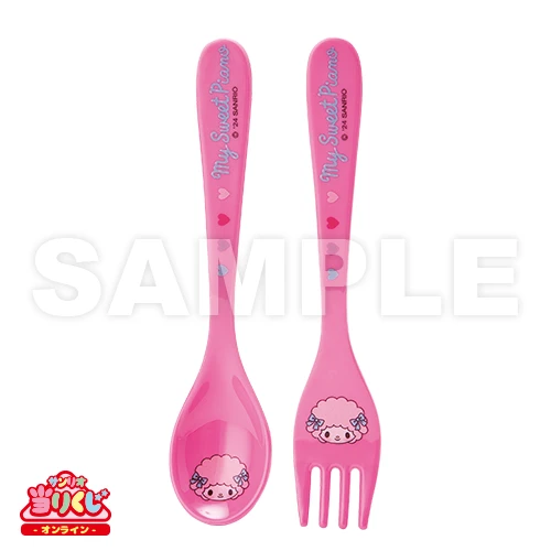 叉勺組 彼安諾款 約17cm