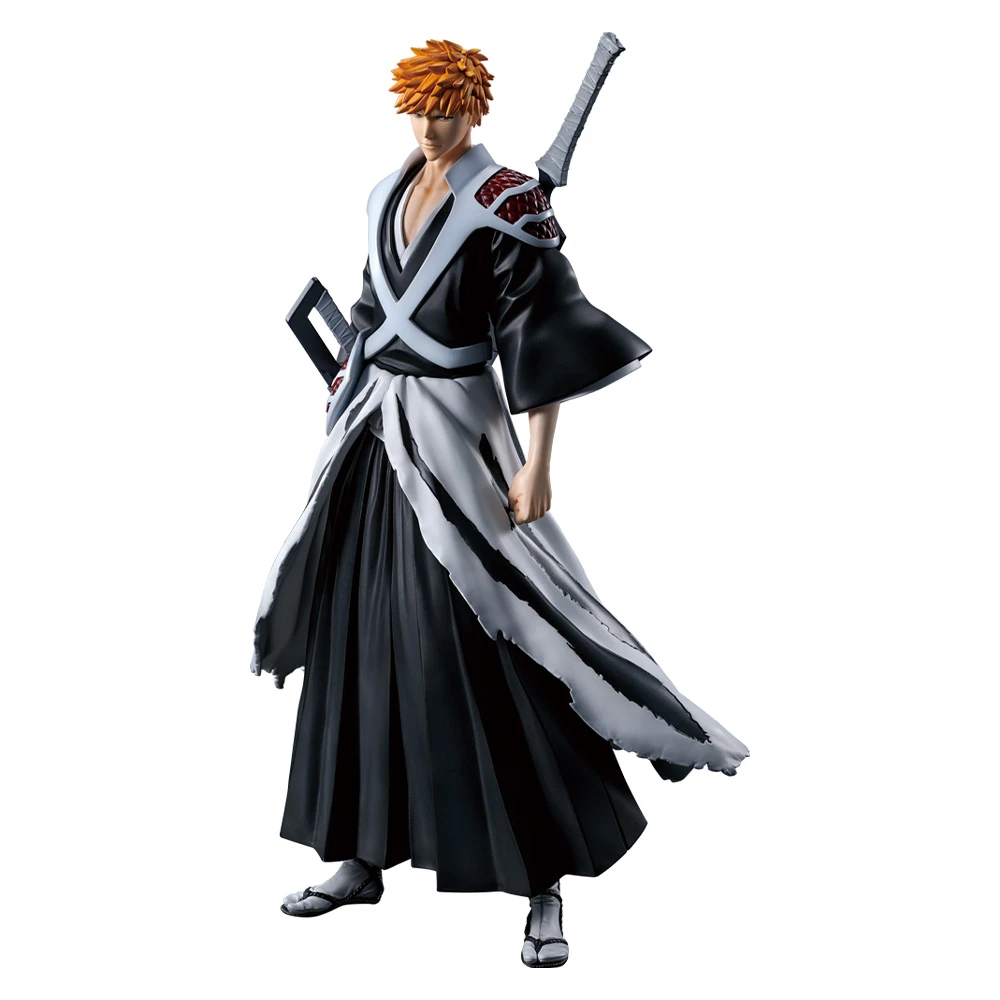 黑崎一護 MASTERLISE 約25cm