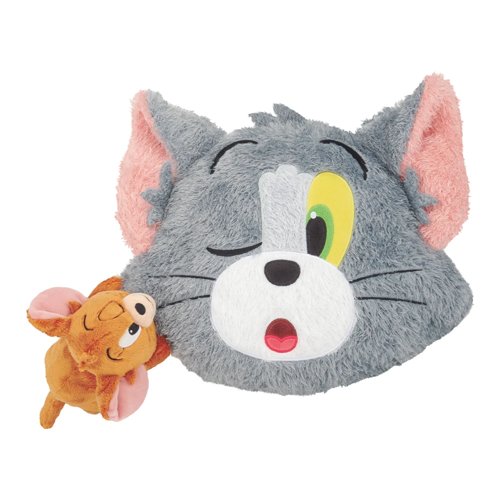 TOM and JERRY 娃娃 最後賞ver. 約35cm