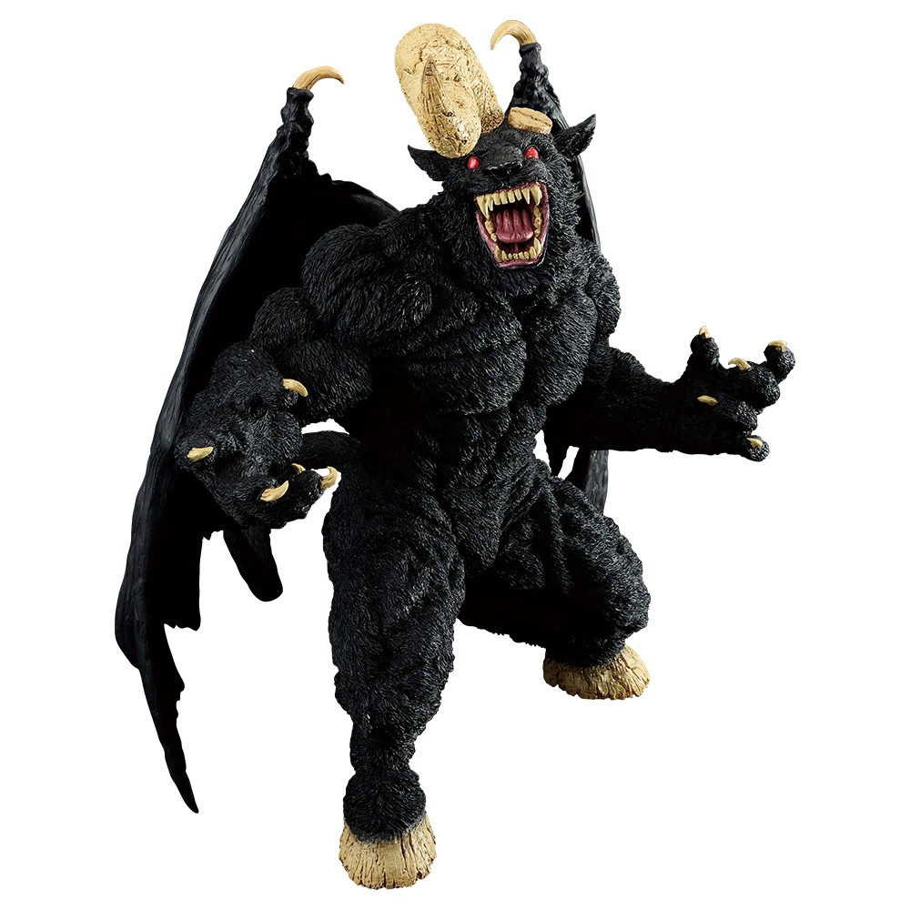 索特 Zodd 使徒型態 SOFVICS 約30cm