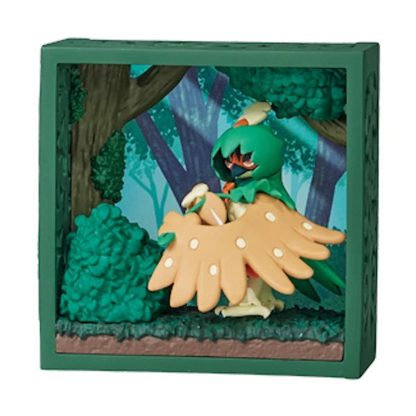 Decidueye 