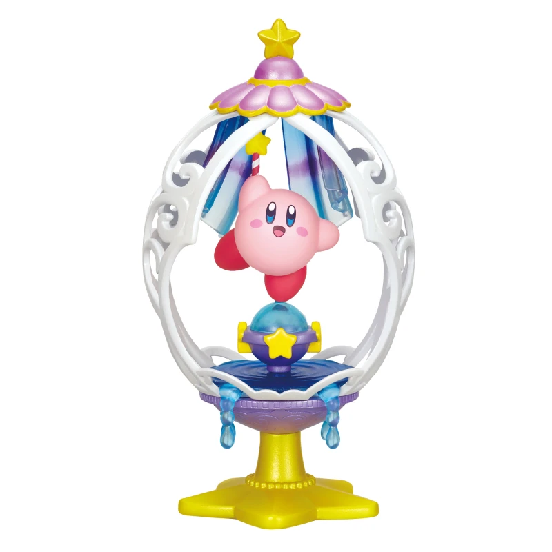 星之卡比 Fountain of dreams