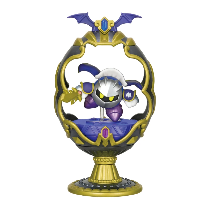 魅塔騎士 Meta Knight