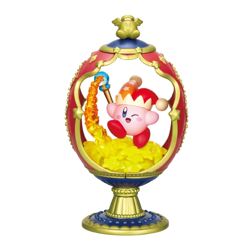 星之卡比 Beam Kirby