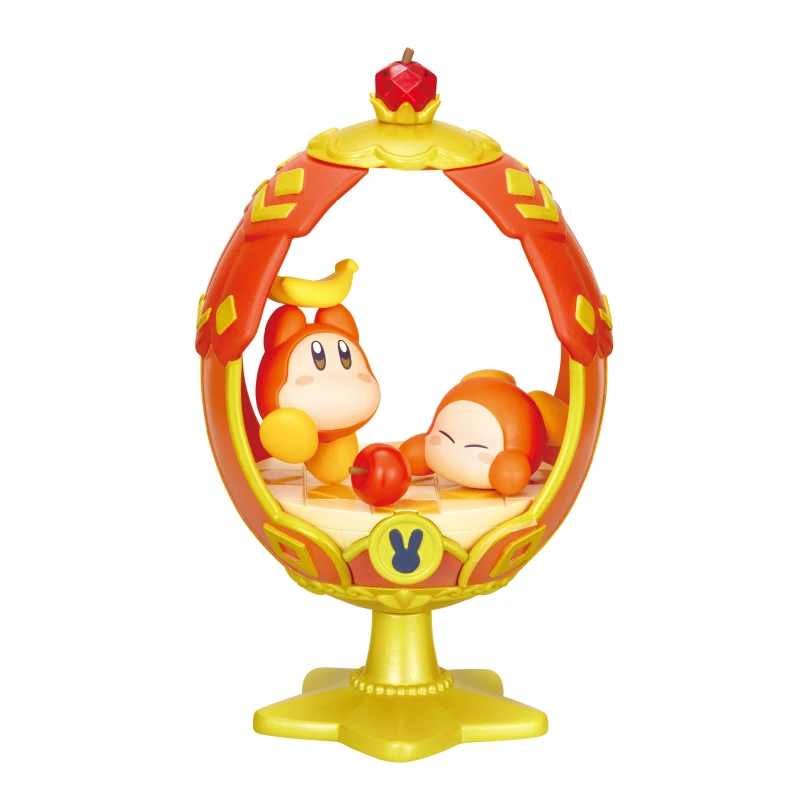 Waddle Dee