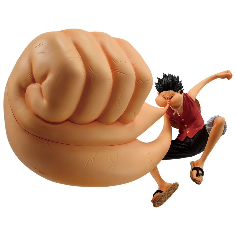 魯夫 三檔 MASTERLISE EXPIECE 約18cm