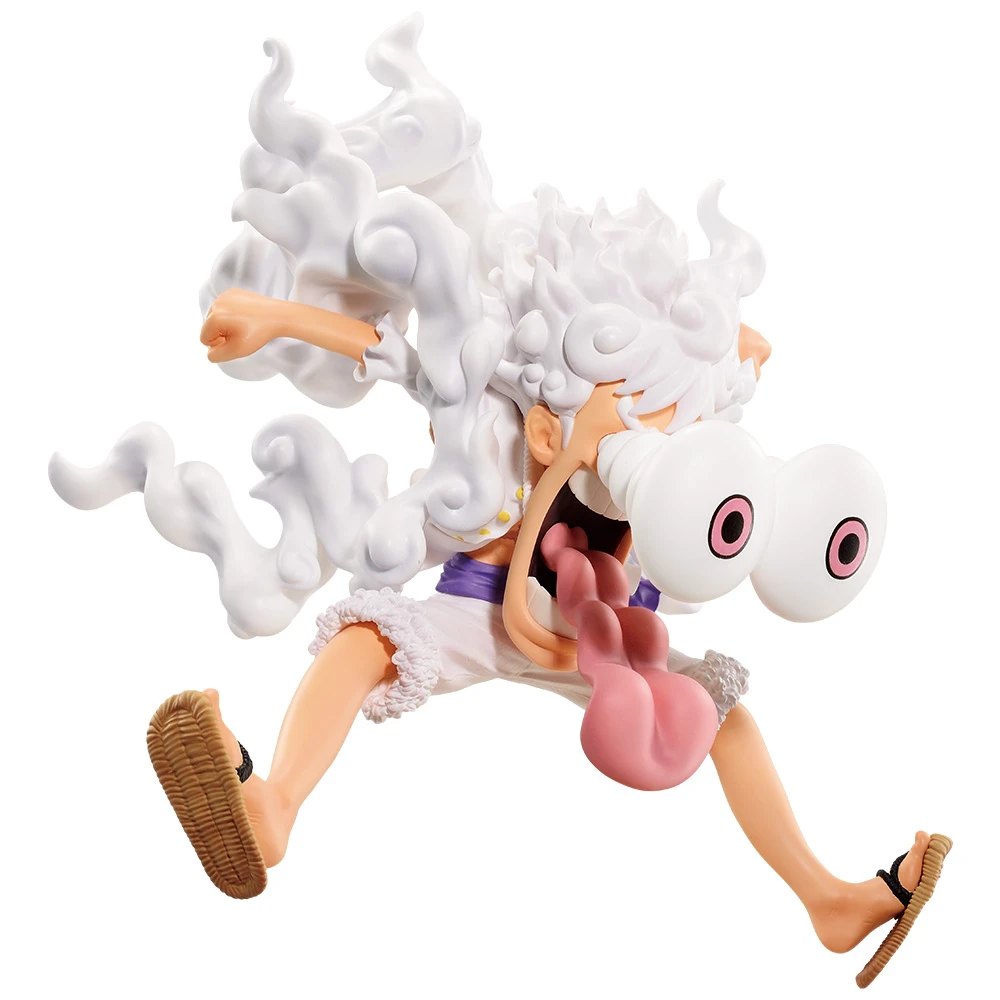 魯夫 五檔 尼卡 MASTERLISE EXPIECE 約20cm