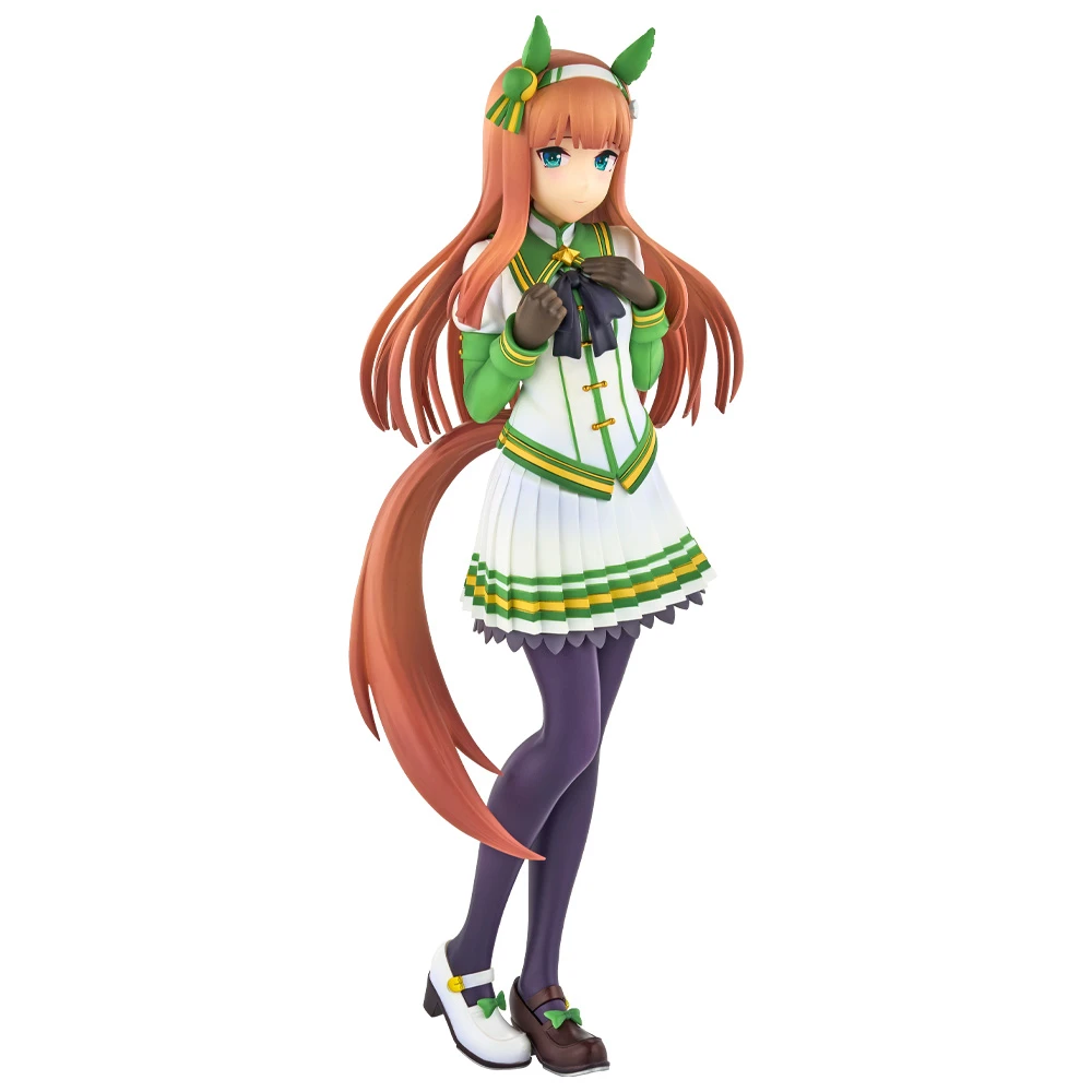 無聲鈴鹿 模型 約18cm