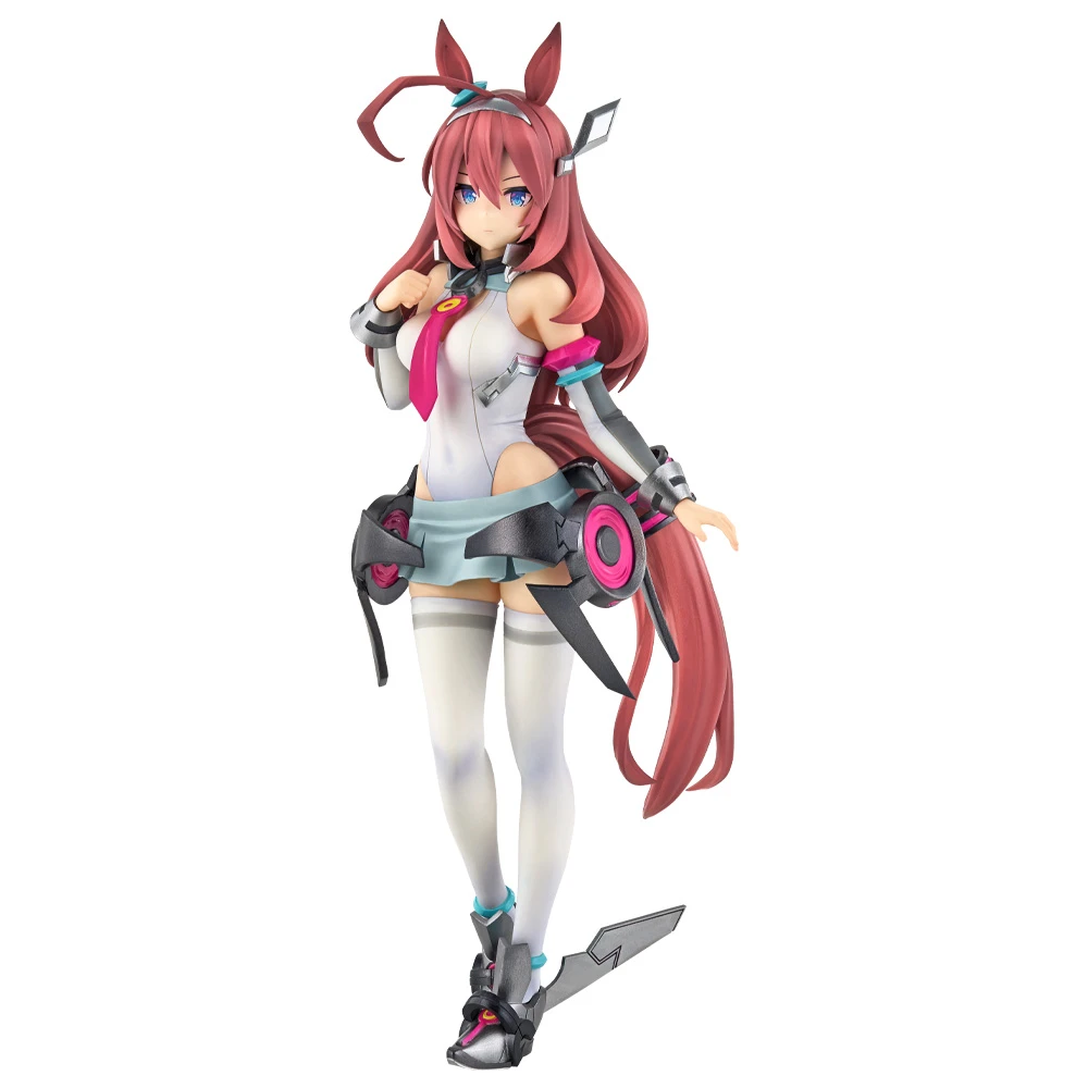 美浦波旁 模型 約18cm