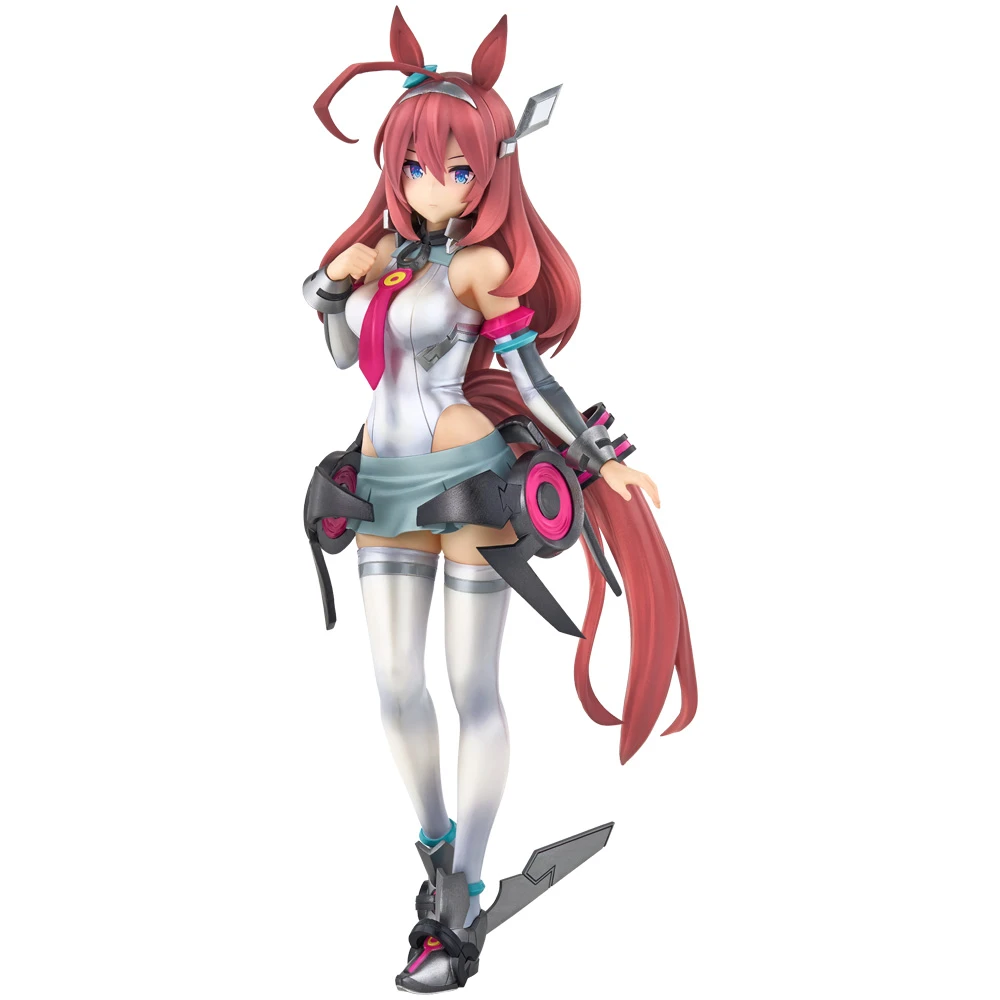 美浦波旁 模型 加深色ver. 約18cm