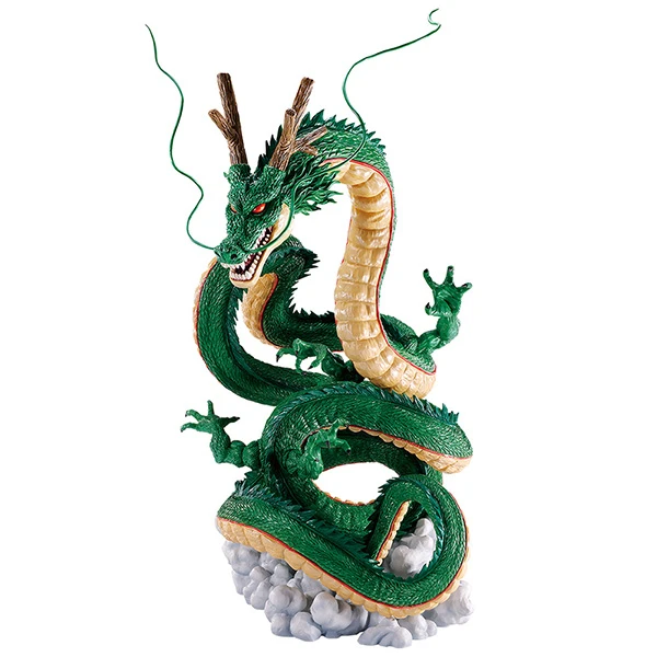 神龍 Special Color Ver. 模型 約30cm