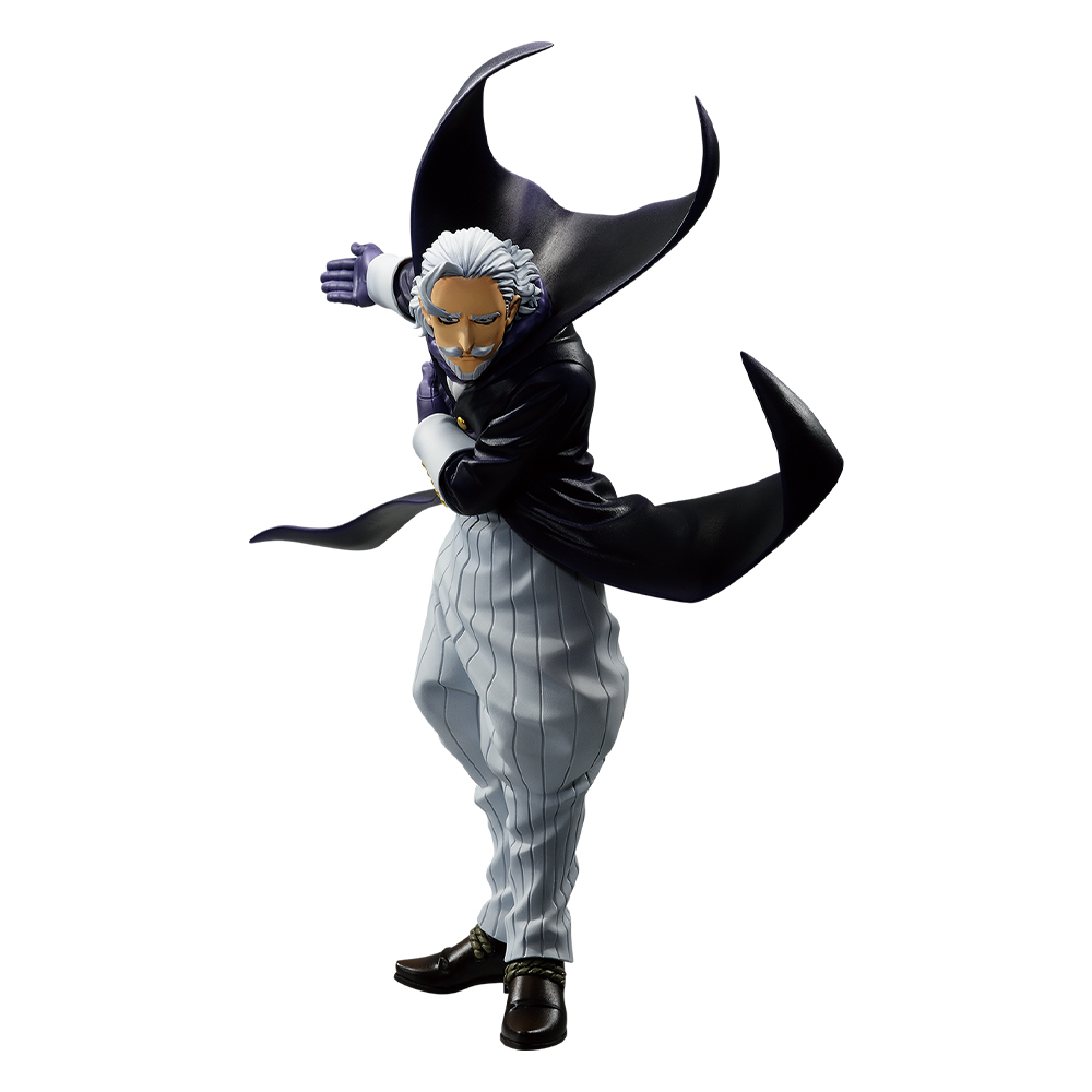 犯罪绅士 MASTERLISE 約24cm