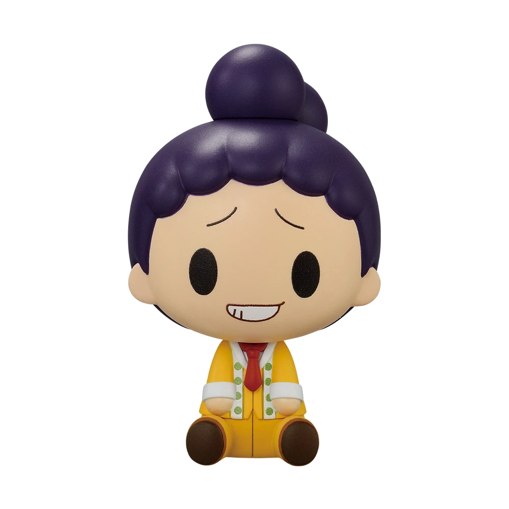 峰田實 A BAND BOY伴舞組 Q版小公仔 約4cm