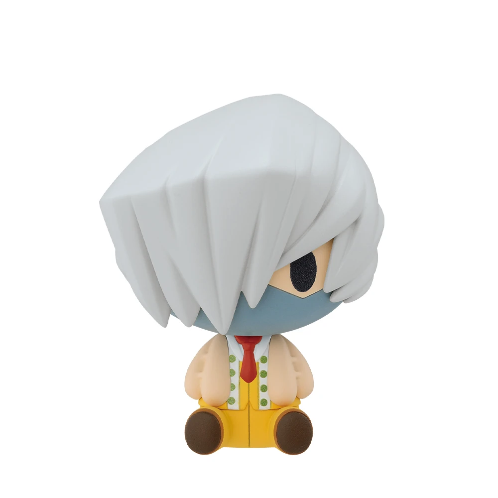 障子目藏 A BAND BOY伴舞組 Q版小公仔 約4cm