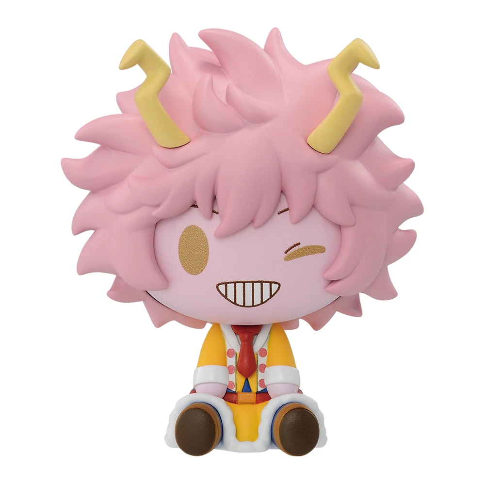 蘆戶三奈 A BAND GIRL伴舞組 Q版小公仔 約4cm