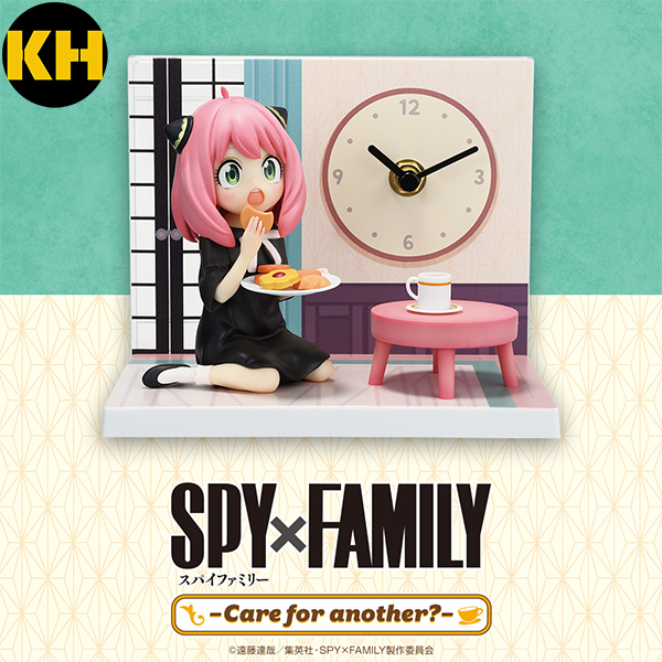 一番賞 間諜家家酒 SPY×FAMILY -Care for another-